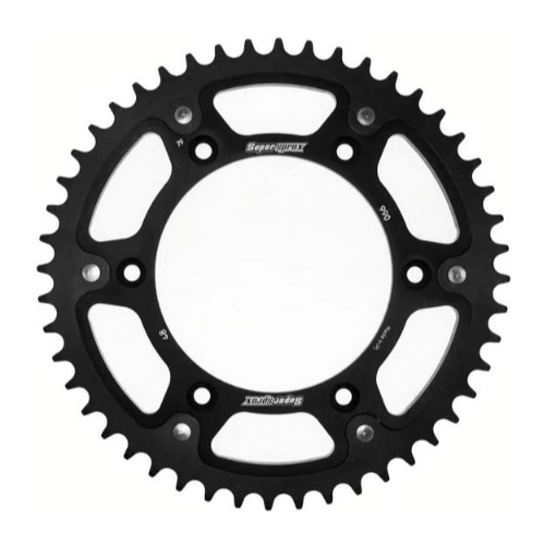 Зірка задня Supersprox RST-990:47