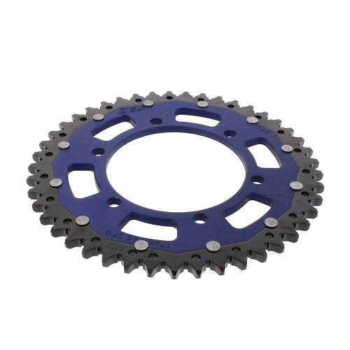 Зірка задня ZF Sprockets ZFD1792.45 Blue