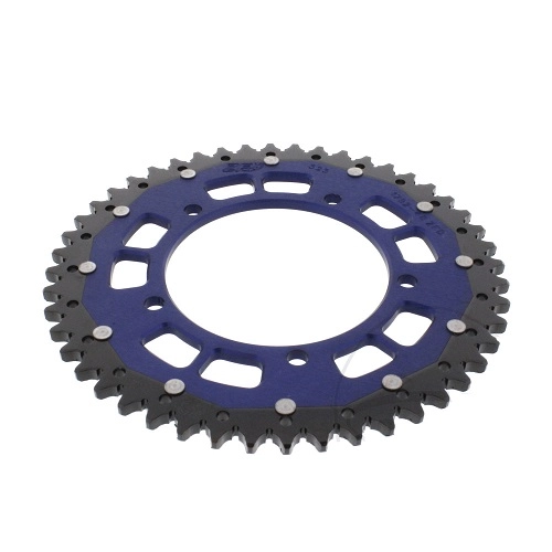 Зірка задня ZF Sprockets ZFD1792.48 Blue