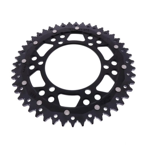 Зірка задня ZF Sprockets ZFD1876.47 Black