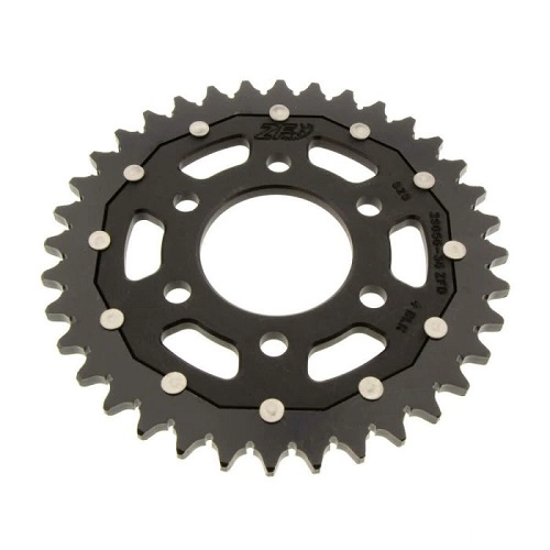 Зірка задня ZF Sprockets ZFD29056.36 Black