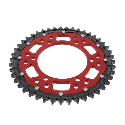 Зірка задня ZF Sprockets ZFD479.45 Red