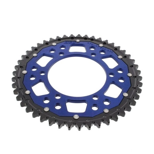 Зірка задня ZF Sprockets ZFD479.47 Blue