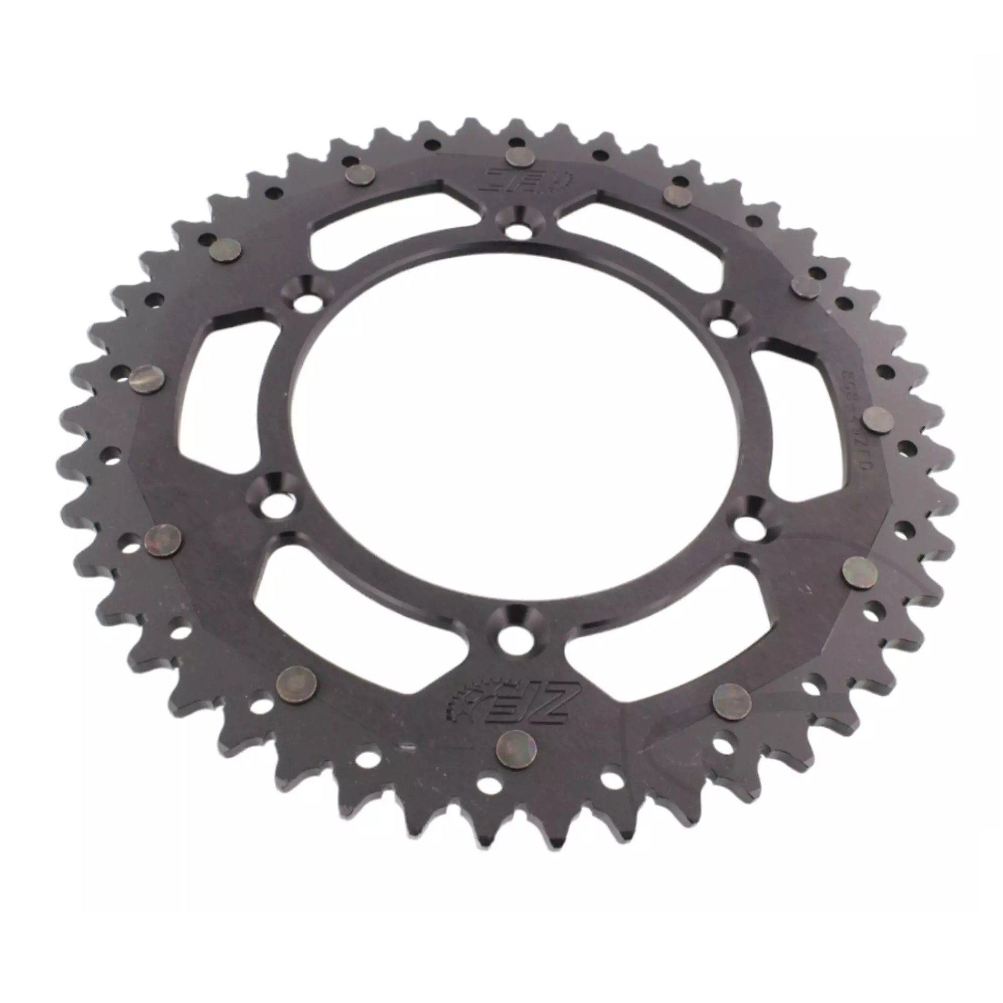 Зірка задня ZF Sprockets ZFD808.50 Black