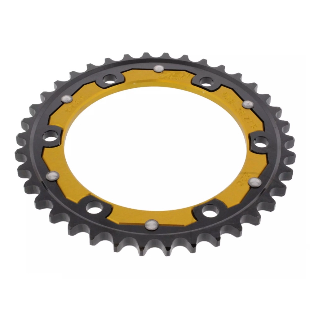 Звезда задняя ZF Sprockets ZFD859.47 Gold