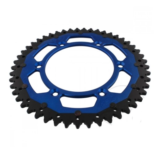 Зірка задняZF Sprockets ZFD897.49 Blue