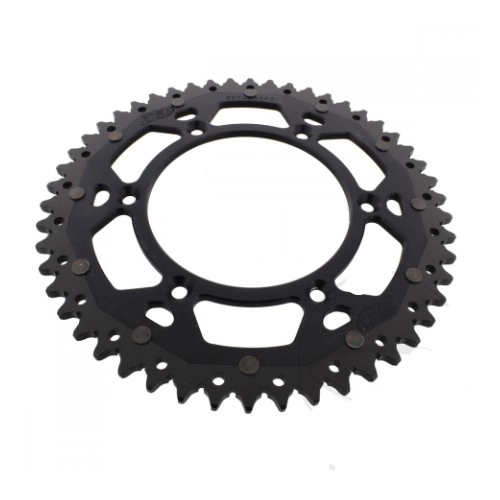 Зірка задня  ZF Sprockets ZFD897.50 Black 