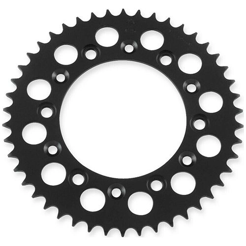 Зірка задня JT JTA1308.44 Black
