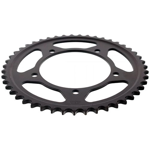 Зірка задня JT JTA1792.43 Black