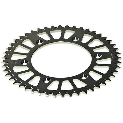 Зірка задня JT JTA210.44 Black