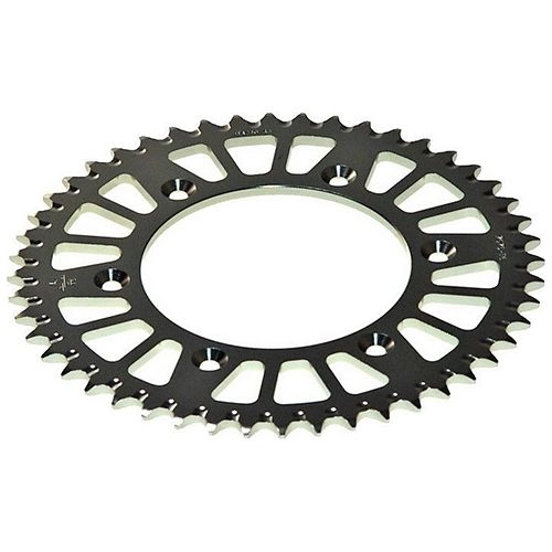 Зірка задня JT JTA210.48 Black
