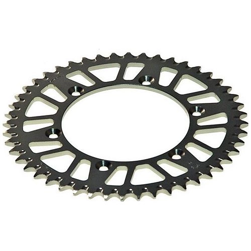 Зірка задня JT JTA251.49 Black