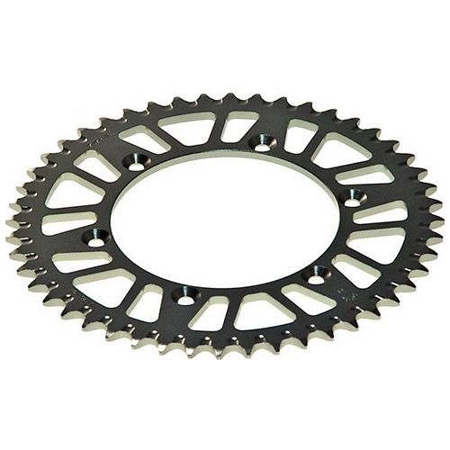 Зірка задня JT JTA251.51 Black