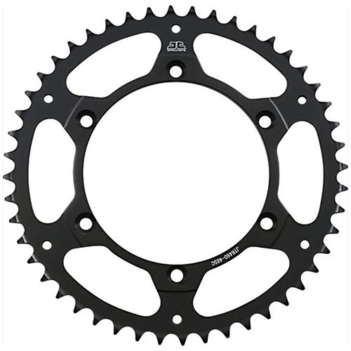 Зірка задня JT JTA460.50 Black