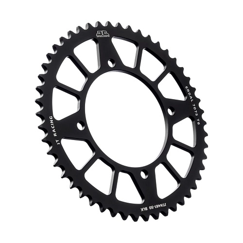 Зірка задня JT JTA461.50 Black