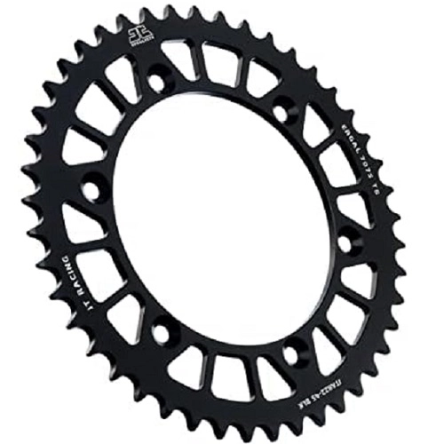 Зірка задня JT JTA462.51 Black