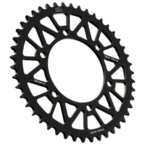 Зірка задня JT JTA486.43 Black