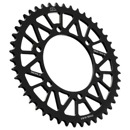 Зірка задня JT JTA486.44 Black