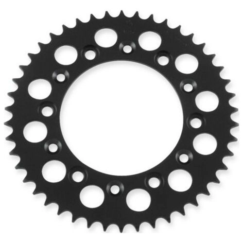 Зірка задня JT JTA808.47 Black