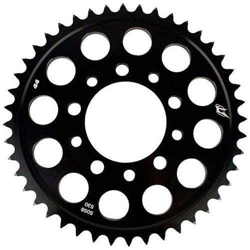 Зірка задня JT JTA808.49 Black