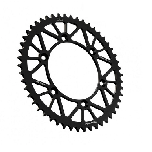 Зірка задня JT JTA808.51 Black