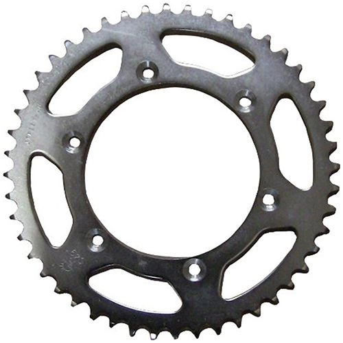 Зірка задня JT JTA822.45 Black