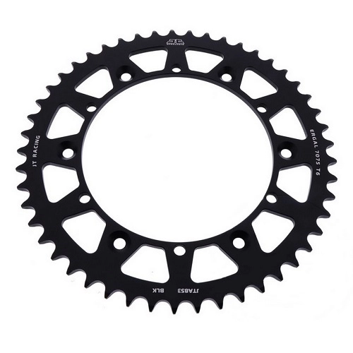 Зірка задня JT JTA853.40 Black