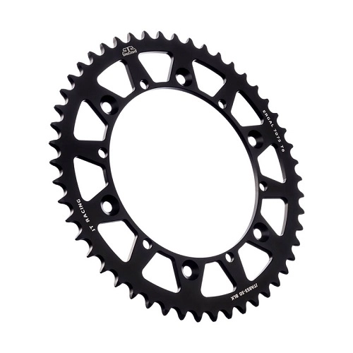 Зірка задня JT JTA853.41 Black