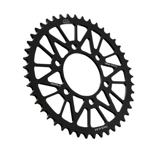 Зірка задня JT JTA853.46 Black