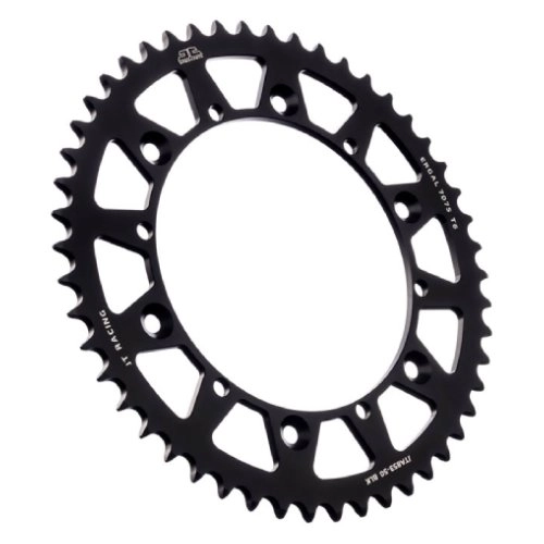 Звезда задняя JT JTA853.48 Black