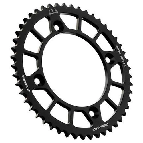 Зірка задня JT JTA895.49 Black