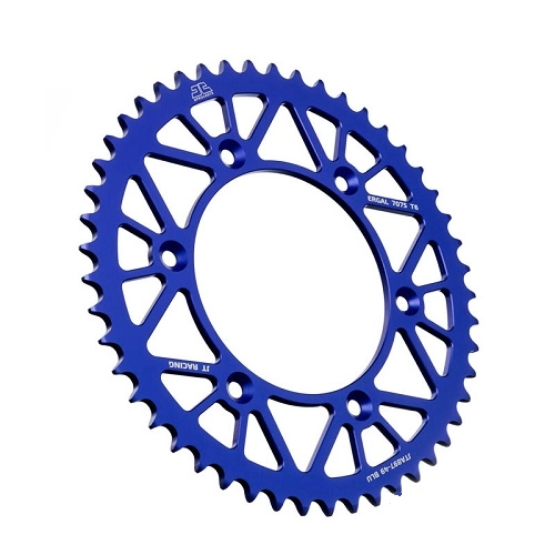Зірка задня JT JTA897.49 Blue