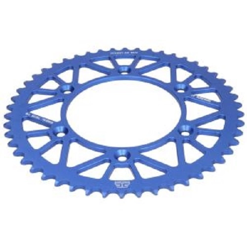Зірка задня JT JTA897.50 Blue