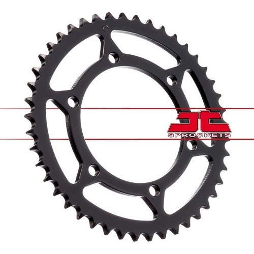 Зірка задня JT JTR1163.45