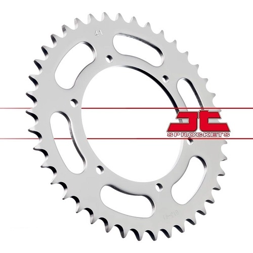Зірка задня JT JTR13.44