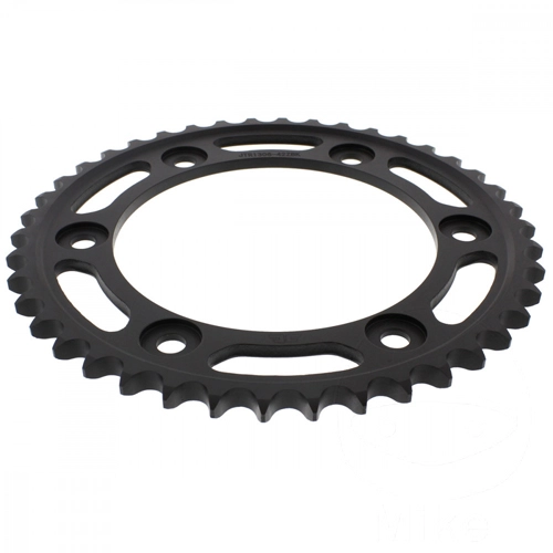 Зірка задня JT JTR1307.41 Black