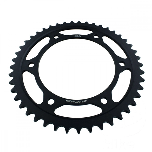 Зірка задня JT JTR1307.45 Black