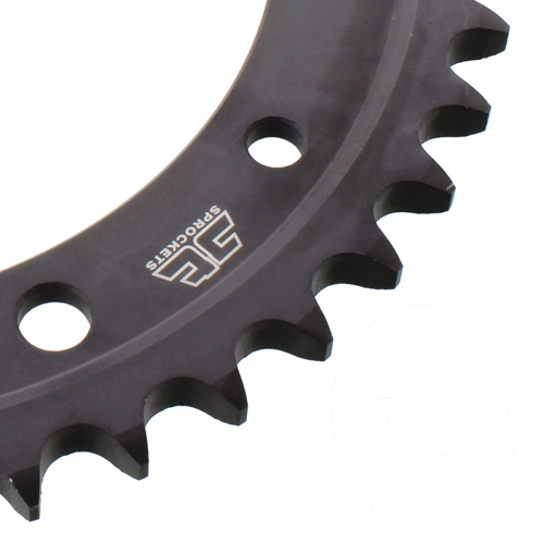Зірка задня JT JTR1340.44 Black