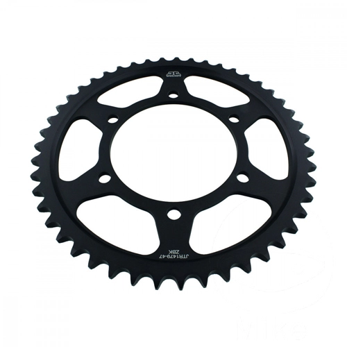 Звезда задняя JT JTR1479.47 Black