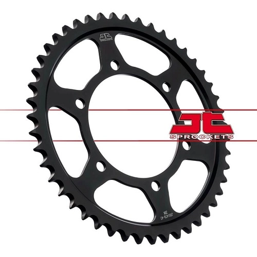 Зірка задня JT JTR1479.48 Black