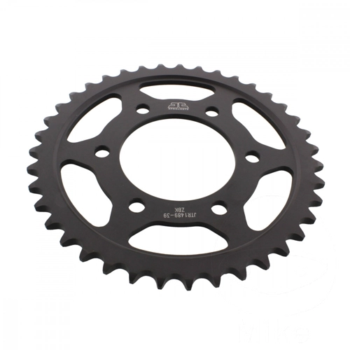 Зірка задня JT JTR1489.39 Black