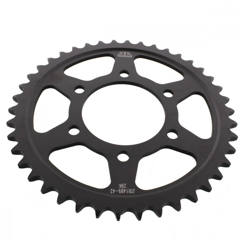 Зірка задня JT JTR1489.42 Black