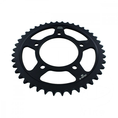 Зірка задня JT JTR1493.42 Black