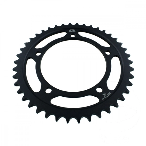 Зірка задня JT JTR1792.42 Black