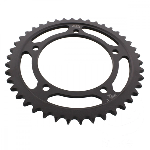 Зірка задня JT JTR1800.42 Black