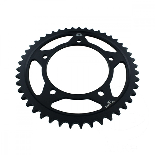 Зірка задня JT JTR1800.45 Black