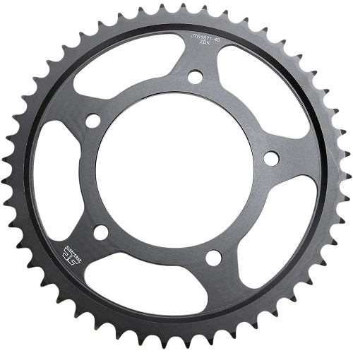 Зірка задня JT JTR1871.48 Black