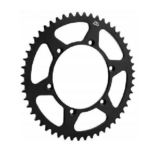 Зірка задня JT JTR1876.44 Black