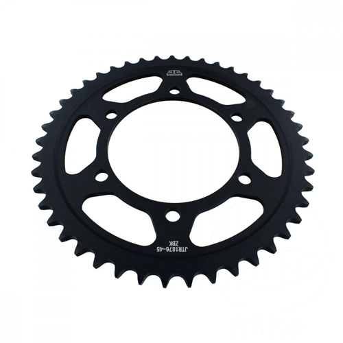 Зірка задня JT JTR1876.45 Black