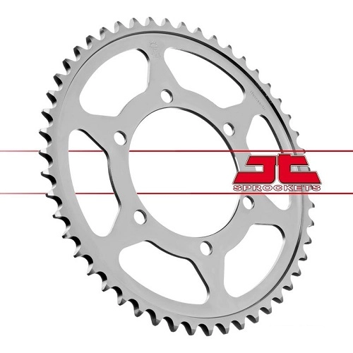 Зірка задня JT JTR2014.39